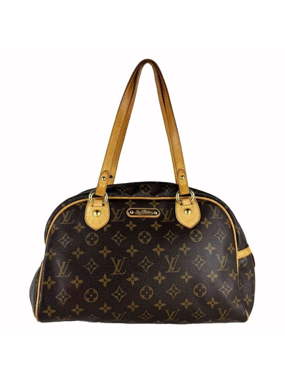 Louis Vuitton Handbag Montorgueil PM